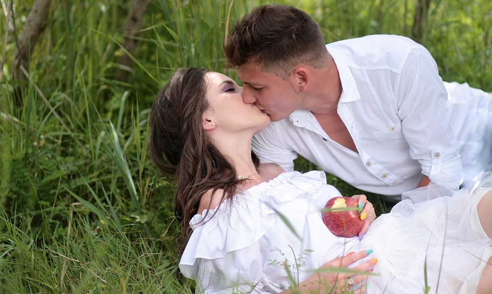 The Forbidden Fruit: Why Forbidden Love Is Often the Most Tempting? (Part 1)
